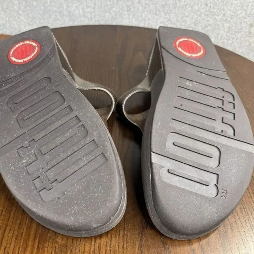 Fitflop women size